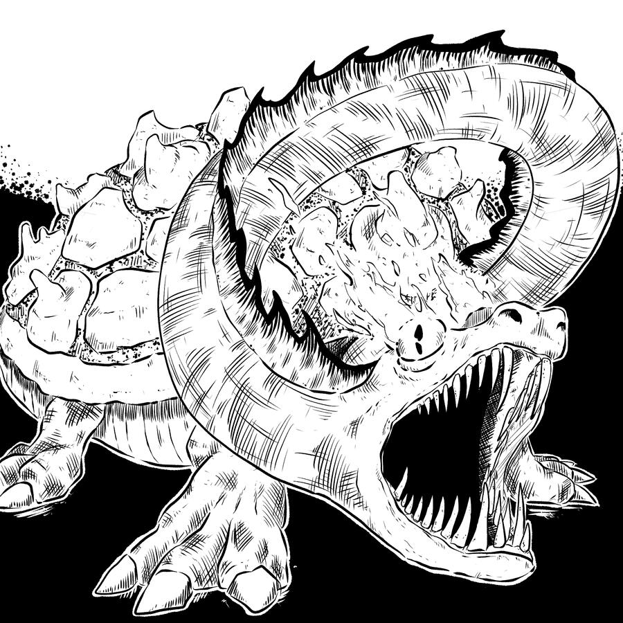 Monster
